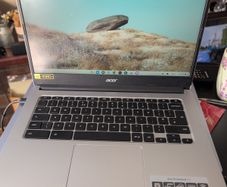 Acer Chromebook model N21Q6