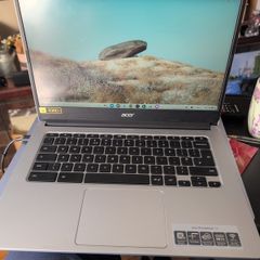 Acer Chromebook model N21Q6