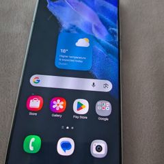 Samsung s21 5G duel sim unlocked