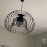 Pendant lamp shade Image 2