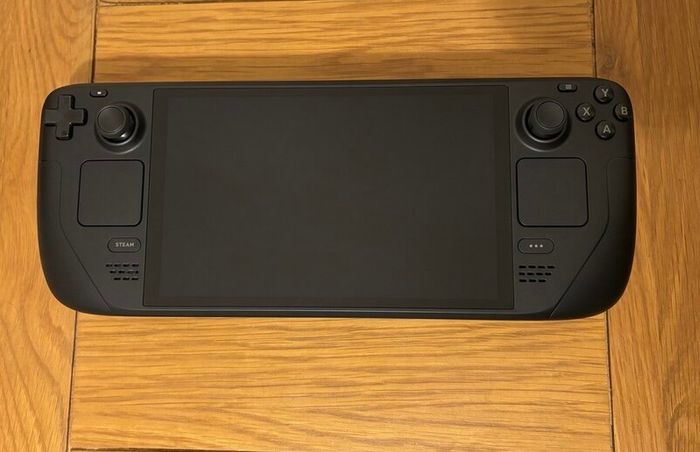 Steam Deck - Oled - 1tb