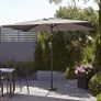 Cantilever Parasol 2x3m Image 2