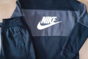 Nike Sweater &amp; Shorts Set 10-12 yrs