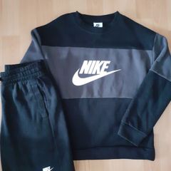 Nike Sweater & Shorts Set 10-12 yrs