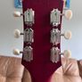 Epiphone SG Classic Worn Image 5