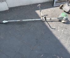 Powerbase strimmers