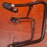 BMW pannier frames Image 5