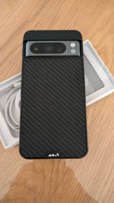 Google Pixel 8 Pro + Mous Case
