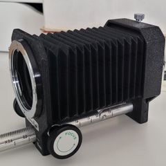 Minolta extension bellows