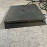 PS4 Slim 1TB Bundle (Firmware 10.71) Boxed with 2 Controllers & Dock Image 7