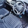 Breaking honda fit 2013 hybrid Image 2