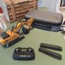 Remote control EXCAVATOR 1:50 scale Image 6