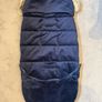 Buggy Footmuff and handmuff Image 3