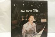Tony Kenny One More Time Irish Pressing Lp 1977