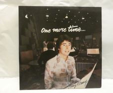 Tony Kenny One More Time Irish Pressing Lp 1977