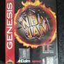 NBA Jam Tournament Edition Sega Genesis/Megadrive Image 2