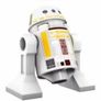 Lego R5 F7 DROID Minifigure Lego Star Wars Lego Minifigure Image 3