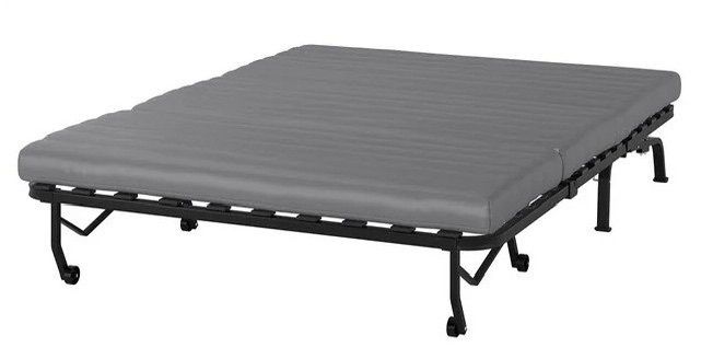 IKEA 2-seat Sofa Bed