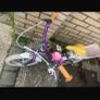 kids bike Image 2