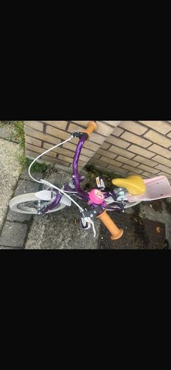 kids bike