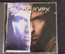 Richard Marx - Rush Street CD
