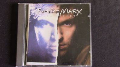 Richard Marx - Rush Street CD