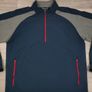 FootJoy FJ Half Zip Golf Jacket Mens XL Image 2