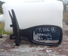 Peugeot 306