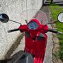 2008 Piaggio Vespa GTS 125 Image 5
