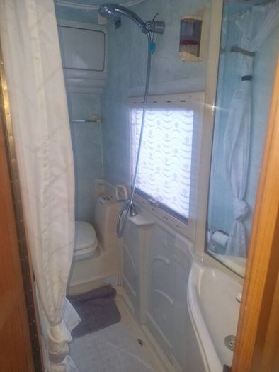 campervan