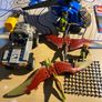 LEGO Jurassic World 75915 + 75926 Image 2