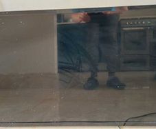 32 inch television