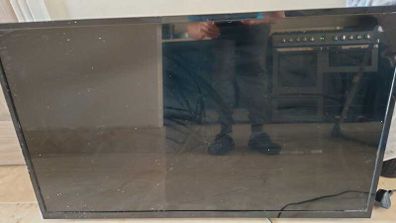 32 inch television