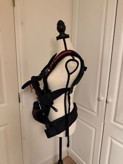 BabyBjorn One baby carrier