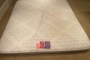 Premium Brand Respa SuperKing Pillow Top Mattress Topper - Can Deliver