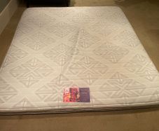 Premium Brand Respa SuperKing Pillow Top Mattress Topper - Can Deliver