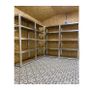 2 Bays Of 5 Layer Shelving Shelves Racking Image 8