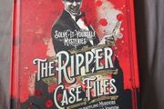 Case files book