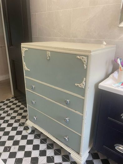 Selection of furniture