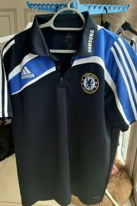 Chelsea polo shirt