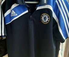 Chelsea polo shirt