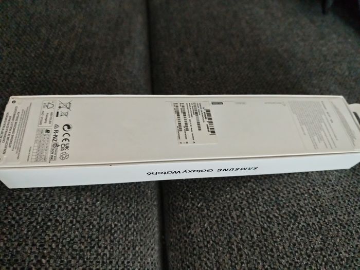 Galaxy Watch 6
