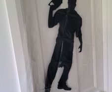 Halloween decorations