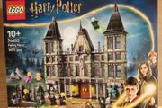 lego harry potter 76453 Malfoy manor
