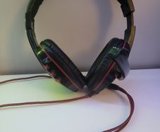 Headphones