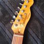 Telecaster Guitar Image 4