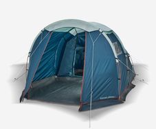 4-person camping tent, Arpenaz 4.1