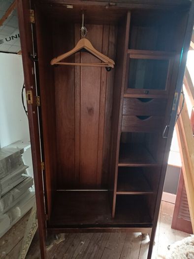 Wardrobes 100 euro EACH