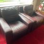 Leather Arm Image 9