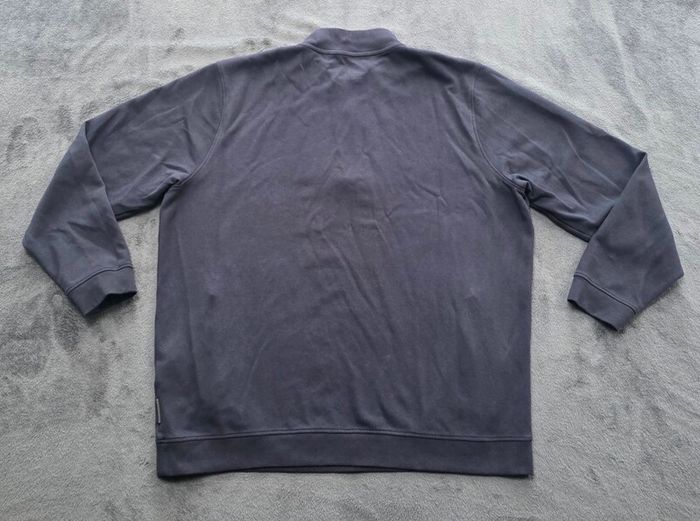 Fynch Hatton Golf Sweatshirt Mens 4XL XXXXL